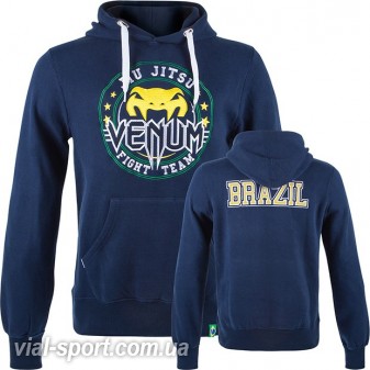 Толстовка Venum Carioca Hoodie